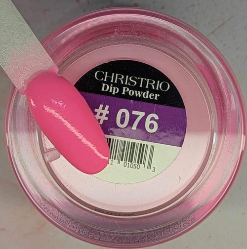 Polydip Original #076 - Ongles Elaine Lemay 