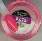 Polydip Original #075 - Ongles Elaine Lemay 