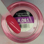 Polydip Original #081 - Ongles Elaine Lemay 