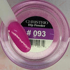 Polydip Original #093 - Ongles Elaine Lemay 