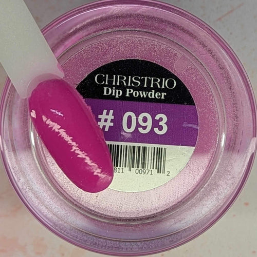 Polydip Original #093 - Ongles Elaine Lemay 