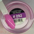 Polydip Original #092 - Ongles Elaine Lemay 