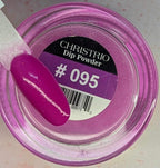 Polydip Original #095 - Ongles Elaine Lemay 