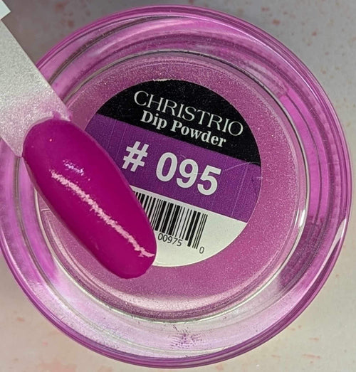 Polydip Original #095 - Ongles Elaine Lemay 