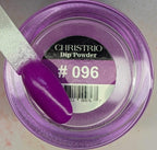 Polydip Original #096 - Ongles Elaine Lemay 