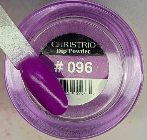 Polydip Original #096 - Ongles Elaine Lemay 