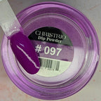 Polydip Original #097 - Ongles Elaine Lemay 