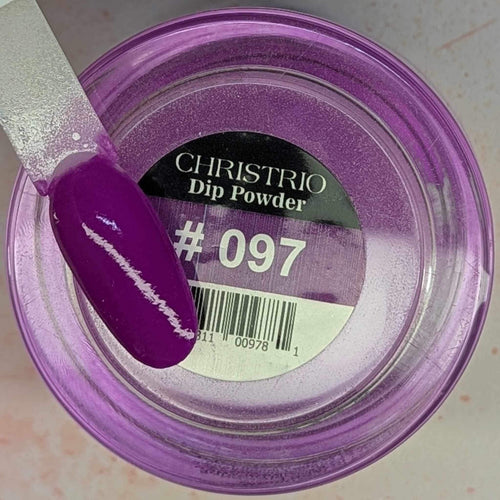 Polydip Original #097 - Ongles Elaine Lemay 