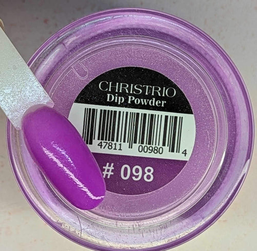 Polydip Original #098 - Ongles Elaine Lemay 