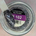 Polydip Original #102 - Ongles Elaine Lemay 