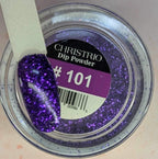 Polydip Original #101 - Ongles Elaine Lemay 