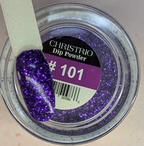 Polydip Original #101 - Ongles Elaine Lemay 