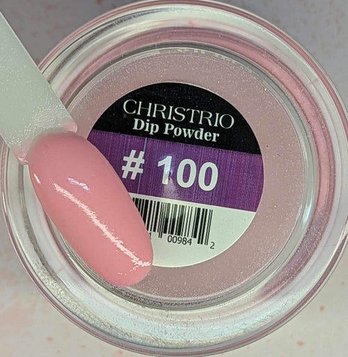 Polydip Original #100 - Ongles Elaine Lemay 