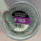 Polydip Original #103 - Ongles Elaine Lemay 