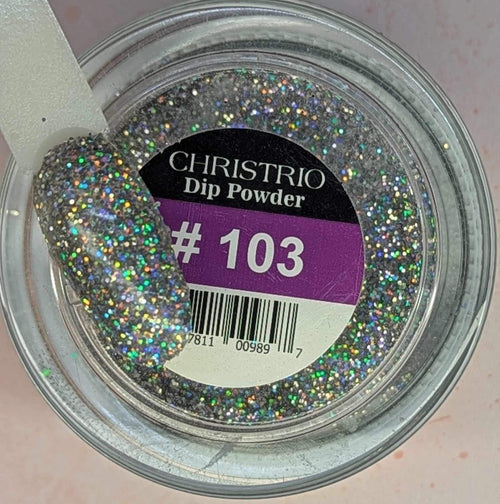 Polydip Original #103 - Ongles Elaine Lemay 