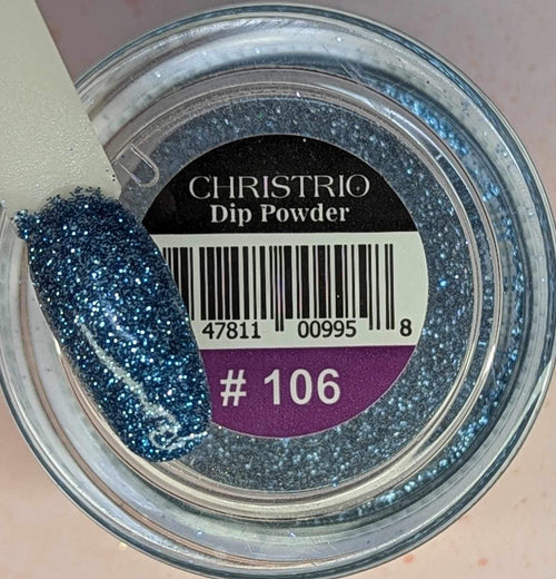 Polydip Original #106 - Ongles Elaine Lemay 