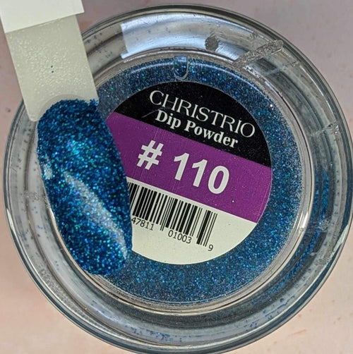 Polydip Original #110 - Ongles Elaine Lemay 