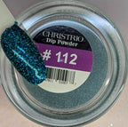 Polydip Original #112 - Ongles Elaine Lemay 