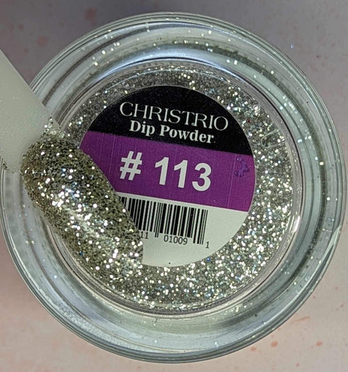 Polydip Original #113 - Ongles Elaine Lemay 