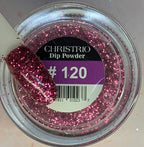 Polydip Original #120 - Ongles Elaine Lemay 