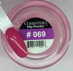 Polydip Original #069 - Ongles Elaine Lemay 