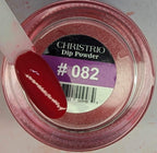 Polydip Original #082 - Ongles Elaine Lemay 