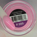 Polydip Original #089 - Ongles Elaine Lemay 