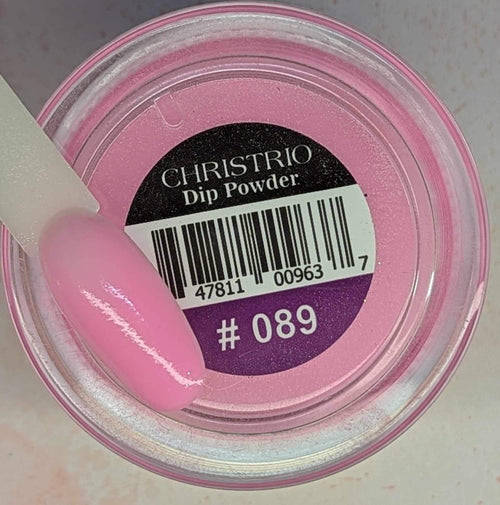 Polydip Original #089 - Ongles Elaine Lemay 