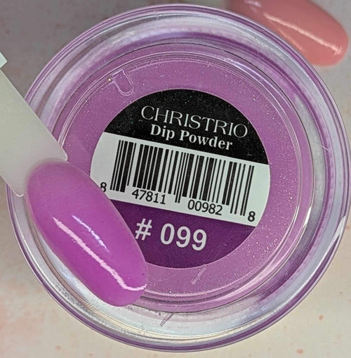 Polydip Original #099 - Ongles Elaine Lemay 