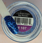 Polydip Original #107 - Ongles Elaine Lemay 