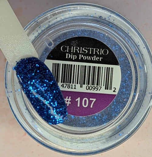 Polydip Original #107 - Ongles Elaine Lemay 