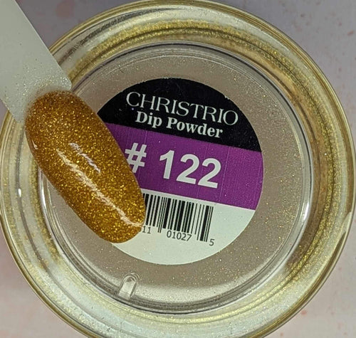 Polydip Original #122 - Ongles Elaine Lemay 