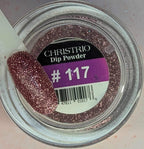 Polydip Original #117 - Ongles Elaine Lemay 