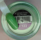 Polydip Original #123 - Ongles Elaine Lemay 