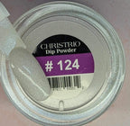 Polydip Original #124 - Ongles Elaine Lemay 