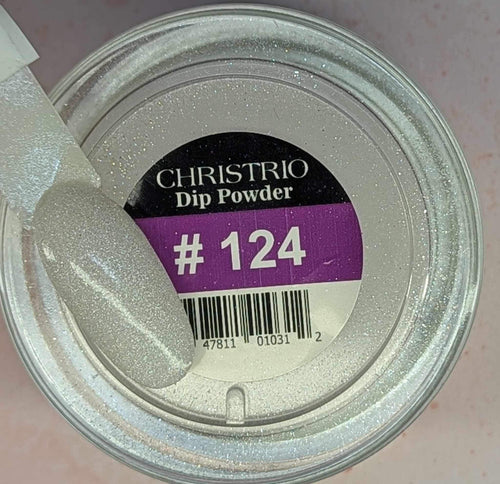 Polydip Original #124 - Ongles Elaine Lemay 