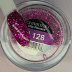 Polydip Original #128 - Ongles Elaine Lemay 