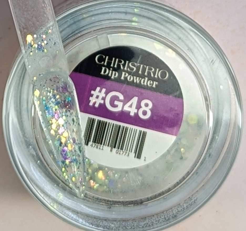 Polydip Glitter #48