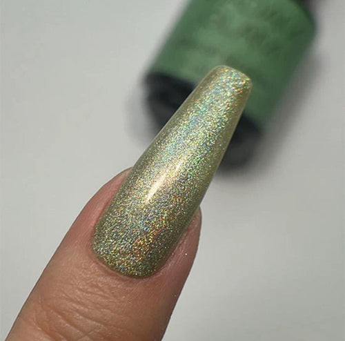 Erudite - Ongles Elaine Lemay 