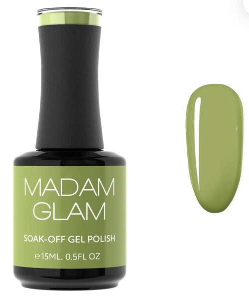 Green Guru - Ongles Elaine Lemay 