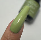 Green Guru - Ongles Elaine Lemay 