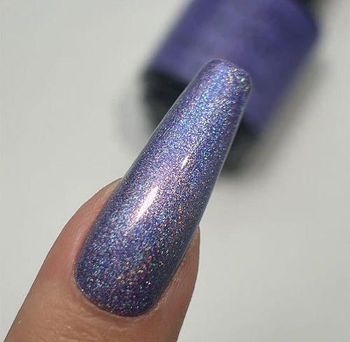 Science Lab - Ongles Elaine Lemay 