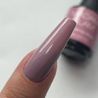 Office Chic - Ongles Elaine Lemay 