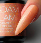 Casual Friday - Ongles Elaine Lemay 