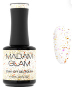 Top coat Leaf Bliss - Ongles Elaine Lemay 