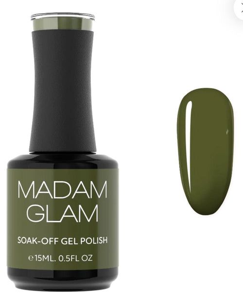 Nature’s Gift - Ongles Elaine Lemay 