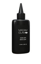 Refill No Wipe Top Coat - Ongles Elaine Lemay 