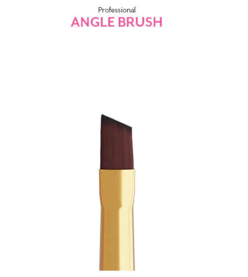 Pinceau Angle - Ongles Elaine Lemay 