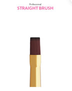 Pinceau Straight - Ongles Elaine Lemay 