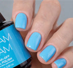 Fresh me up - Ongles Elaine Lemay 